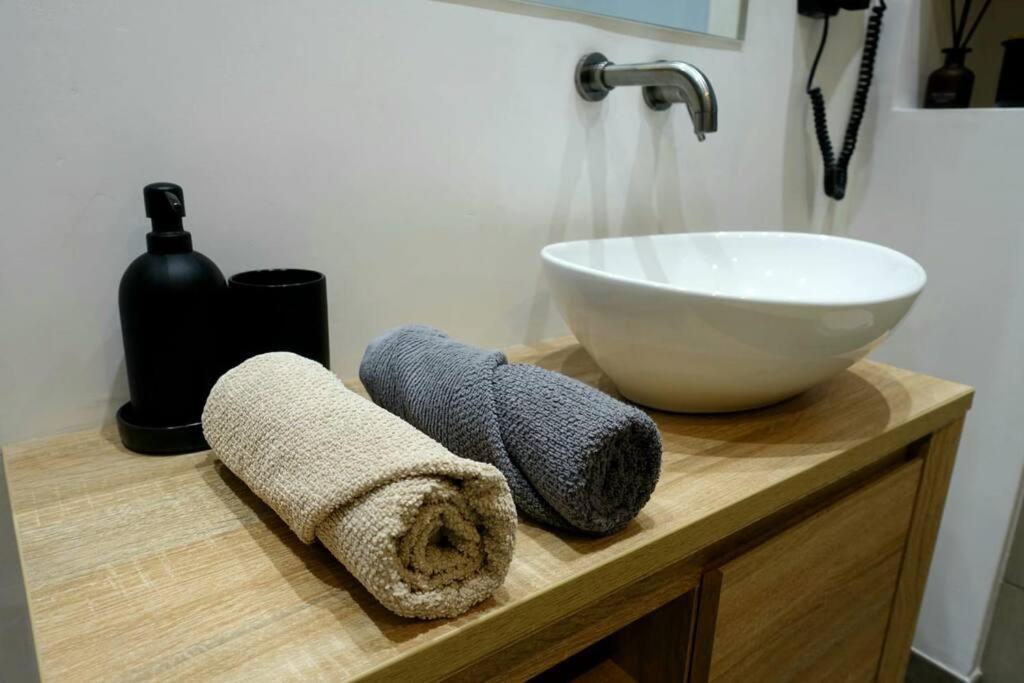 Stylish City-Centre Apartment With Balcony Liverpool Zewnętrze zdjęcie